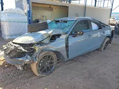19XFL2H81SE026267 2025 HONDA CIVIC