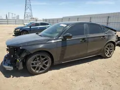 19XFL2H81SE026401 2025 HONDA CIVIC