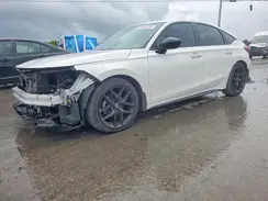 19XFL2H81SE026625 2025 HONDA CIVIC