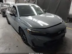 19XFL2H81SE027306 2025 HONDA CIVIC