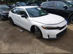 19XFL2H81SE027595 2025 HONDA CIVIC