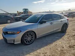 19XFL2H81SE028102 2025 HONDA CIVIC