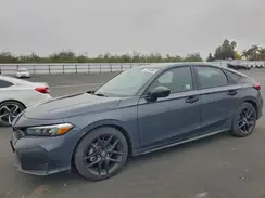19XFL2H81SE028925 2025 HONDA CIVIC