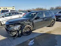 19XFL2H81SE029380 2025 HONDA CIVIC