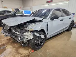 19XFL2H81SE029704 2025 HONDA CIVIC