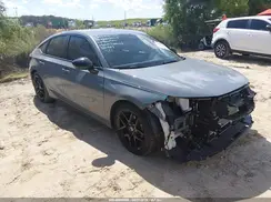 19XFL2H81SE029752 2025 HONDA CIVIC
