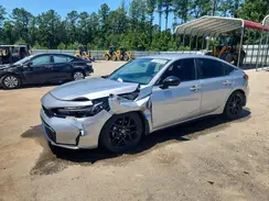 19XFL2H81SE029850 2025 HONDA CIVIC