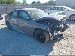19XFL2H81SE030481 2025 HONDA CIVIC