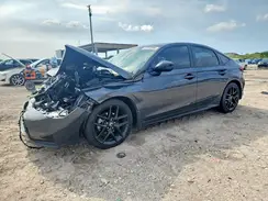 19XFL2H81SE031646 2025 HONDA CIVIC