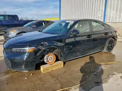 19XFL2H81SE032201 2025 HONDA CIVIC