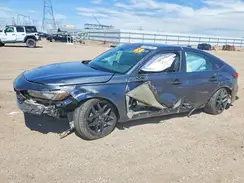 19XFL2H81SE032828 2025 HONDA CIVIC