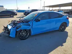 19XFL2H81SE033123 2025 HONDA CIVIC