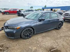 19XFL2H81SE033560 2025 HONDA CIVIC