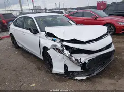 19XFL2H81SE033624 2025 HONDA CIVIC