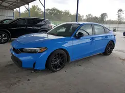 19XFL2H81SE034613 2025 HONDA CIVIC