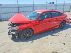19XFL2H81SE034756 2025 HONDA CIVIC