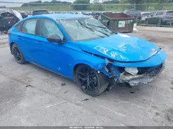 19XFL2H81SE034918 2025 HONDA CIVIC