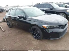 19XFL2H81SE035356 2025 HONDA CIVIC