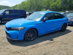 19XFL2H81SE035969 2025 HONDA CIVIC
