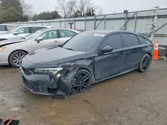 19XFL2H81SE036412 2025 HONDA CIVIC