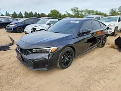 19XFL2H81SE036846 2025 HONDA CIVIC