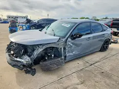 19XFL2H81SE037009 2025 HONDA CIVIC