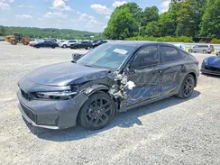 19XFL2H81TE000155 2026 HONDA CIVIC
