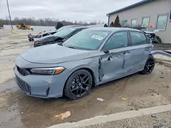 19XFL2H81TE001208 2026 HONDA CIVIC