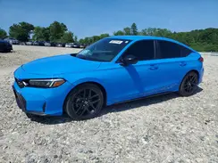 19XFL2H81TE001502 2026 HONDA CIVIC