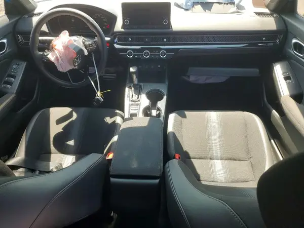 19XFL2H81TE001502 2026 HONDA CIVIC - Image 8