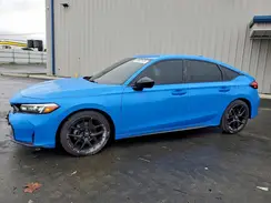 19XFL2H81TE001712 2026 HONDA CIVIC