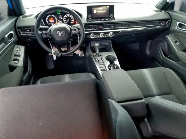 19XFL2H81TE001712 2026 HONDA CIVIC - Image 8