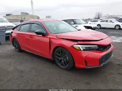 19XFL2H81TE002570 2026 HONDA CIVIC