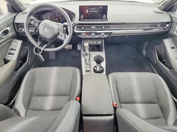 19XFL2H81TE003461 2026 HONDA CIVIC - Image 8