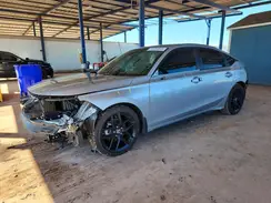 19XFL2H81TE004836 2026 HONDA CIVIC
