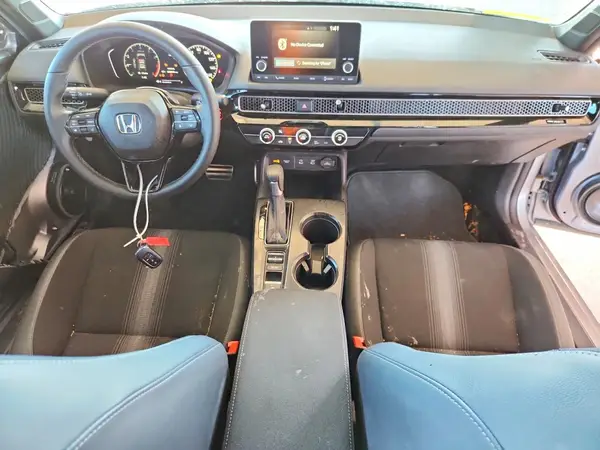 19XFL2H81TE004836 2026 HONDA CIVIC - Image 8