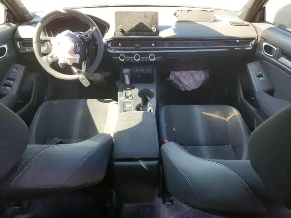 19XFL2H81TE004920 2026 HONDA CIVIC - Image 8