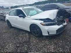19XFL2H81TE005212 2026 HONDA CIVIC
