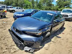 19XFL2H81TE005954 2026 HONDA CIVIC