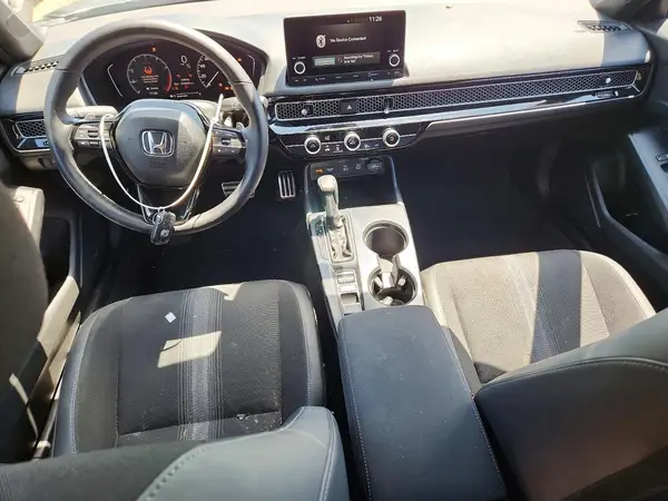 19XFL2H81TE005954 2026 HONDA CIVIC - Image 8