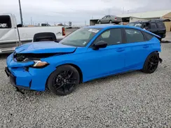 19XFL2H81TE006120 2026 HONDA CIVIC