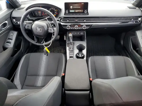 19XFL2H81TE006120 2026 HONDA CIVIC - Image 8