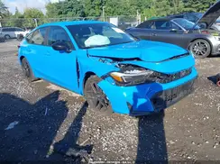 19XFL2H81TE007171 2026 HONDA CIVIC