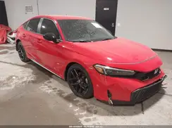19XFL2H81TE007266 2026 HONDA CIVIC