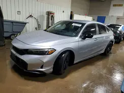 19XFL2H81TE007879 2026 HONDA CIVIC
