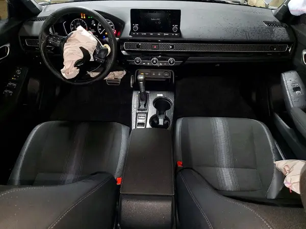 19XFL2H81TE007879 2026 HONDA CIVIC - Image 8