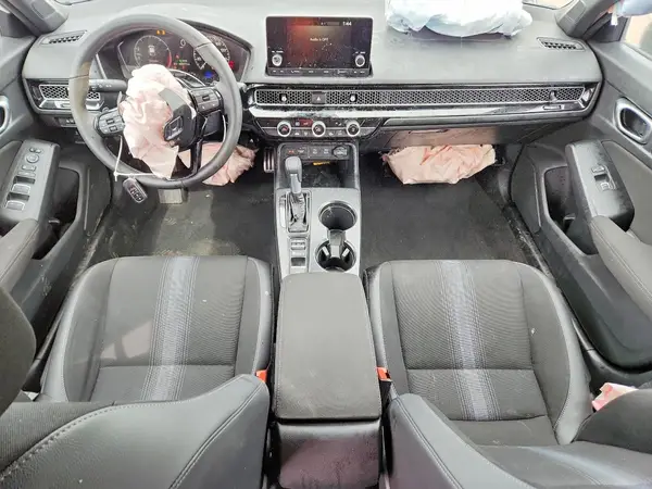 19XFL2H81TE008952 2026 HONDA CIVIC - Image 8