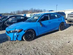 19XFL2H81TE009146 2026 HONDA CIVIC