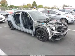 19XFL2H81TE009454 2026 HONDA CIVIC
