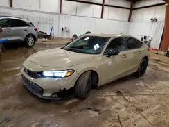 19XFL2H81TE009891 2026 HONDA CIVIC